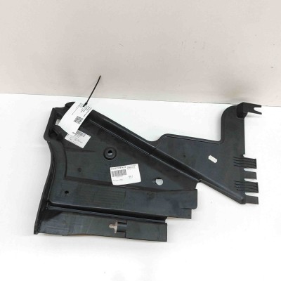 Scut motor dreapta spate AUDI A5 Cabrio 8F7 2010 OEM: 8F0825216E foto