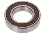 Lagăr cu bile din oțel 35x62x14mm
