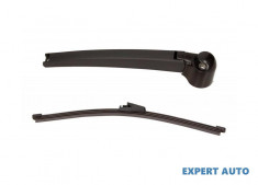 Brat stergator luneta spate lamela 280 mm Volkswagen VW PASSAT Variant (365) 2010-2014 foto