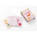 Cumpara ieftin The Cocktail Deck of Cards: 50 sparkling cocktails for every occasion