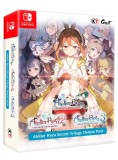 Atelier Ryza Secret Trilogy Deluxe Pack