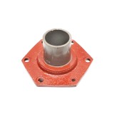 Suport manson cuplare pentru tractor UTB U-650, piesa robusta