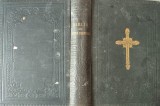 Biblia sau Sfanta Scriptura a Vechiului si Noului Testament cu trimeteri (1924)