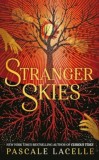 Stranger Skies : 2 - SAS Gardners EU