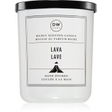 DW Home Signature Lava lum&acirc;nare parfumată 433 g