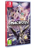 Macross Shooting Insight NSW