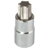 Cheie Tubulara Cu Varf Torx 1/4" / 37mm - T30