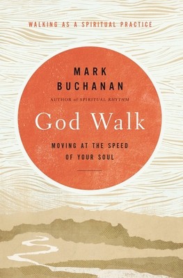 God Walk Moving at the Speed of Your Soul foto