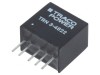Convertor DC/DC 3W 36-75V la 12V/-12V