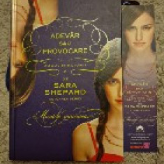 Adevar sau Provocare de Sara Shepard