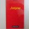 ANTIGONA de SOFOCLE , 2002