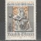 Austria.1978 Expozitia de arta &quot;Goticul in Steiermark&quot; MA.873