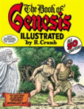 Robert Crumb&#039;s Book of Genesis | Robert R. Crumb, Random House Children&#039;s Publishers UK