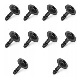 Set 10 surub fixare Audi A4/S4 (B8), A4/S4 (B9), A5/S5 (B8), A5/Sportback, A6 (4g/C7), A7 (4g), A8 (D4/4f), E-Tron (Ge), Q3 (8u), Q5 (8r), Q5 (Fy), Q, Rapid