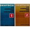 - Deutsch - ein lehrbuch fur auslander vol. 1-2 - 131095