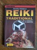 Reiki traditional - Dumitru Hristenco / R1S