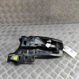 Suport bara de protecție dreapta spate PORSCHE MACAN DKN 2021 OEM: 95B807484A 31538675