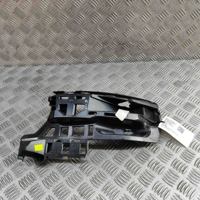 Suport bara de protecție dreapta spate PORSCHE MACAN DKN 2021 OEM: 95B807484A 31538675 foto