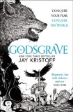 Godsgrave. The Nevernight Chronicle, vol. 2 - Jay Kristoff