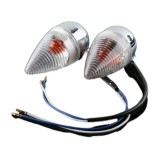 Cumpara ieftin Semnalizari spate crom Yamaha XV1900 2006 2013 cu bec A2011