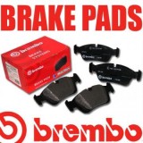 Placute frana fata BMW seria 3, Z3, Z4 Brembo 12783 biz2687857