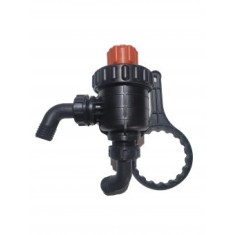 Filtru erbicidator cu valva 150L