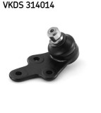 SKF VKDS 314014 Articulatie sarcina/ghidare