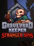 Graveyard Keeper Stranger Sins