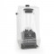 Klarstein Klarstein Herakles 2G Stand Mixer negru cu Cover 1200W 1.6 PS 2 litri, protec?ie 32000 U / min zgomot BPA-free
