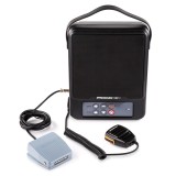 Aproape nou: Statie radio PMR Dynascan CHEF-1 446MHz, 0.5W, 16CH