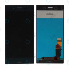 Ecran LCD Display Sony Xperia XZ Premium G8141 negru