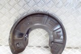 Protecție disc de fr&acirc;nă st&acirc;nga față TESLA MODEL S 2017 OEM: 1045945-01-B 13153383