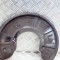 Protecție disc de fr&acirc;nă st&acirc;nga față TESLA MODEL S 2017 OEM: 1045945-01-B 13153383