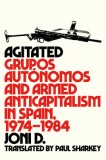 Agitated: Grupos Aut