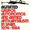 Agitated: Grupos Aut