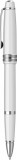 Roller Cross Bailey Light Glossy Resin White CT