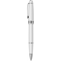 Roller Cross Bailey Light Glossy Resin White CT