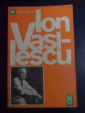 Ion Vasilescu - Ana Frost ,543644