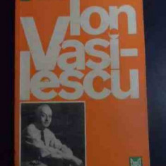 Ion Vasilescu - Ana Frost ,543644