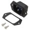 Conector Alimentare AC 10A 250V IP54