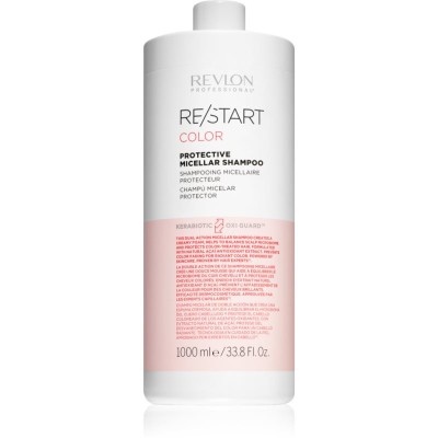 Revlon Professional Re/Start Color sampon protector pentru păr vopsit 1000 ml foto