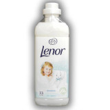 Balsam de rufe LENOR Soft Embrace 1L (33 spalari)