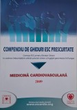 Compendiu Ghiduri ESC Prescurtate 2008 - Carte medicala