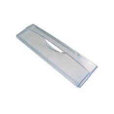 Panou fata sertar transparent 440x157x20mm C00911453 Arctic Beko CV16 4522480401