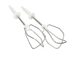 Set 2 teluri DELONGHI 7322211054 pentru mixer Braun M800, M1000