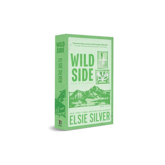 Wild Side (Deluxe Edition)