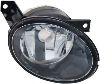 Proiector ceata VW TOURAN (1T1, 1T2) (2003 - 2010) TYC 19-0826-01-9 foto