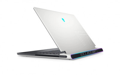 Laptop ALIENWARE, X17 R1, Intel Core i9-11980H , up to 5.00 GHz, HDD: 512 GB SSD, RAM: 32 GB, video: Intel HD Graphics 630, nVIDIA GeForce RTX 3080, w foto