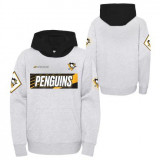 Pittsburgh Penguins hanorac cu glugă pentru copii Star Shootout Oversized - Dětsk&eacute; XL (14 - 16 let)