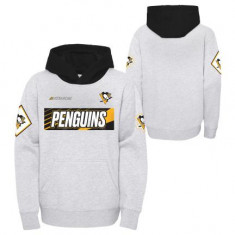 Pittsburgh Penguins hanorac cu glugă pentru copii Star Shootout Oversized - Dětské XL (14 - 16 let)